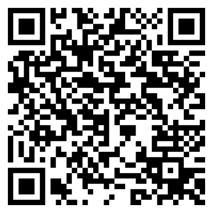 QR code linking to the free class sign-up form